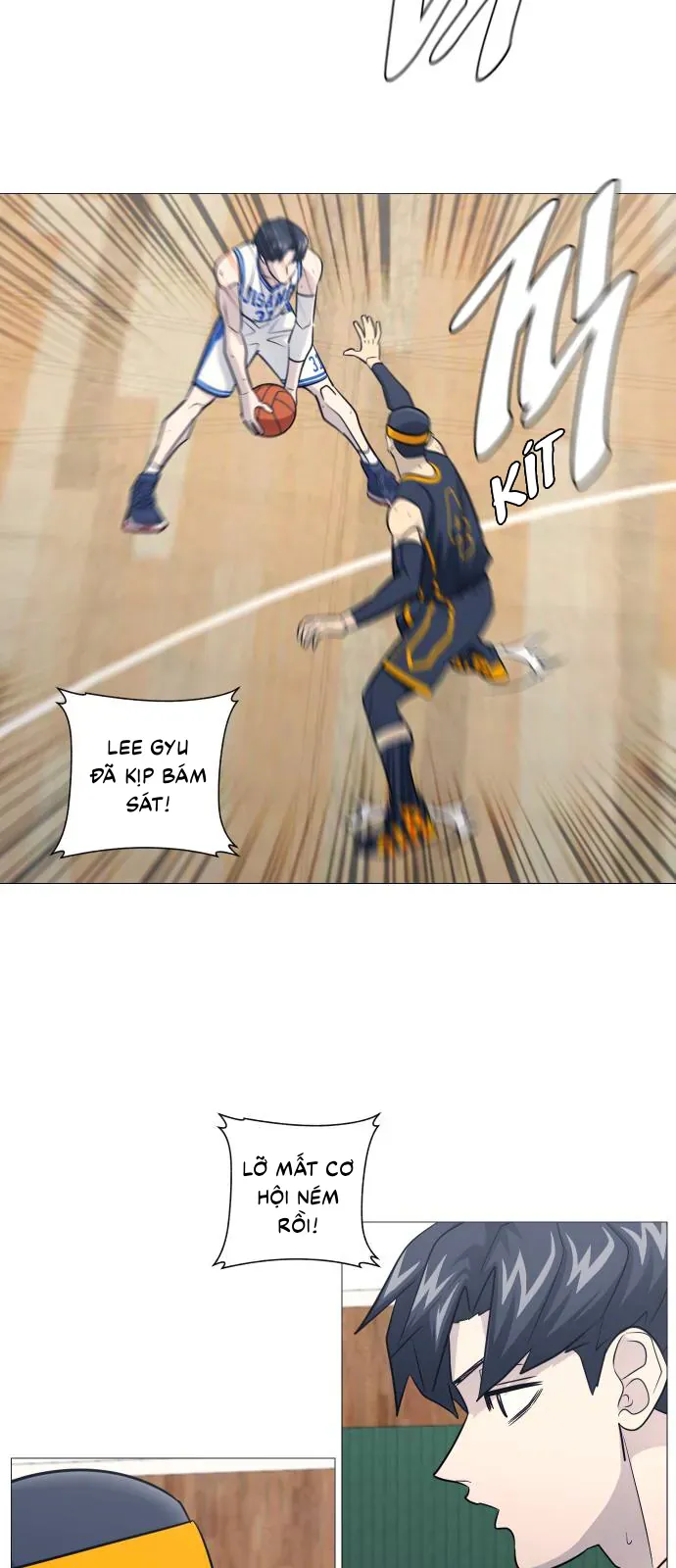 Garbage Time Chap 172 - Next Chap 173