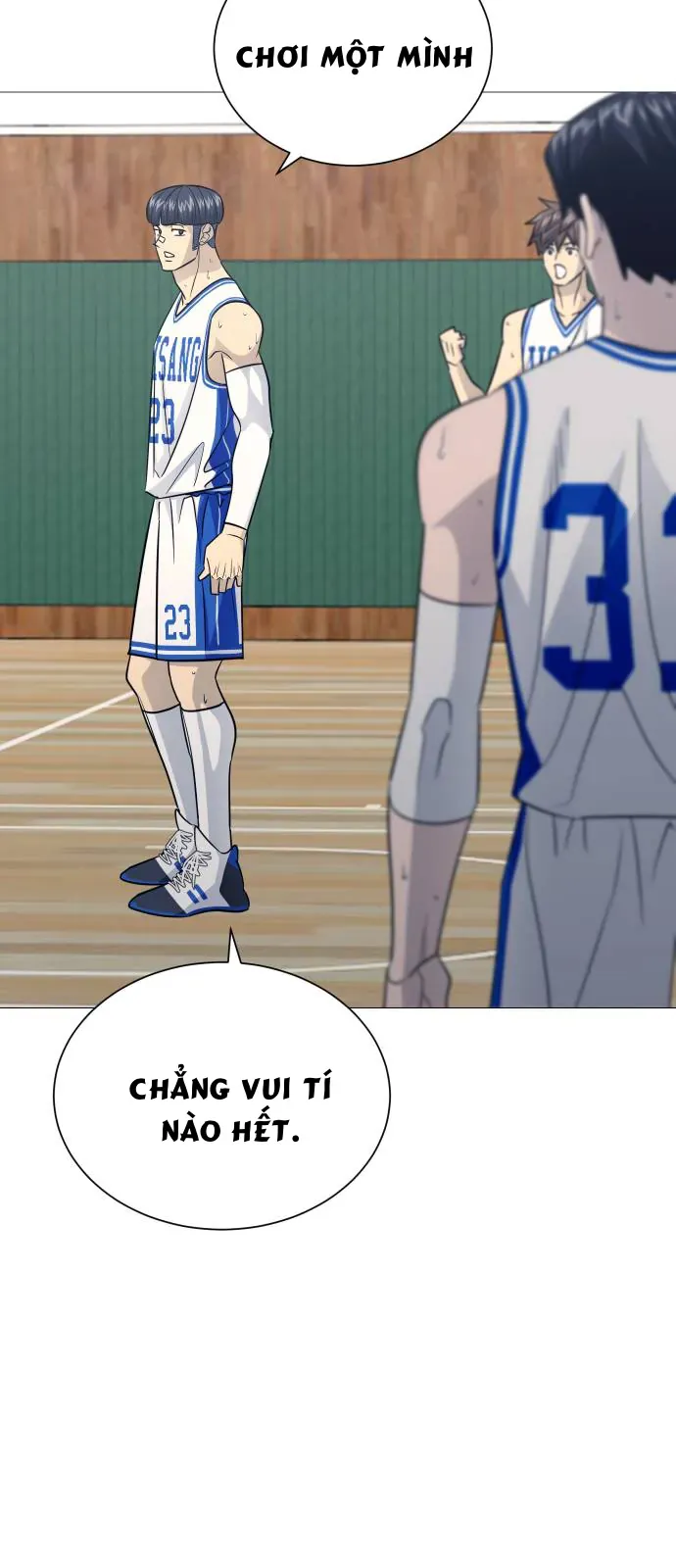 Garbage Time Chap 172 - Next Chap 173