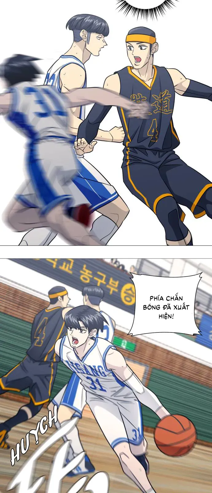 Garbage Time Chap 172 - Next Chap 173