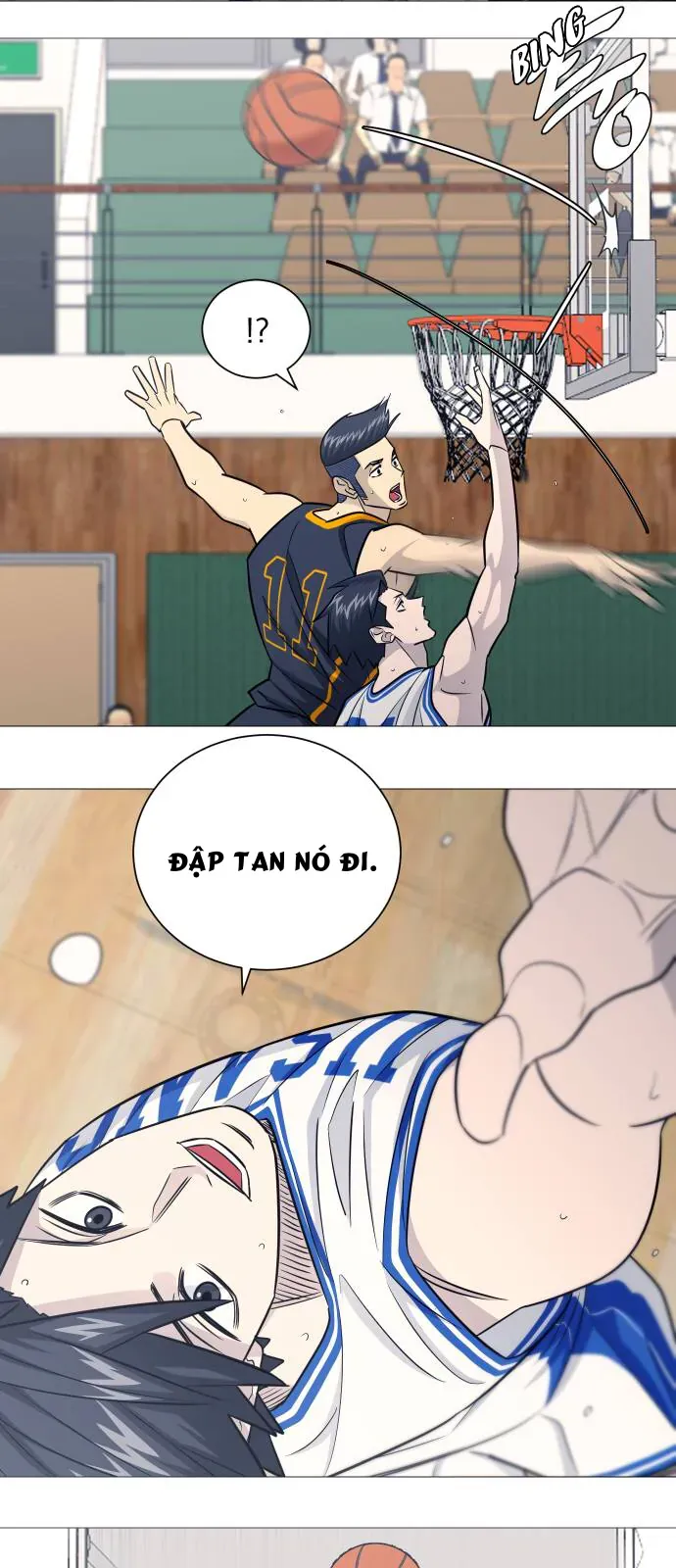 Garbage Time Chap 172 - Next Chap 173