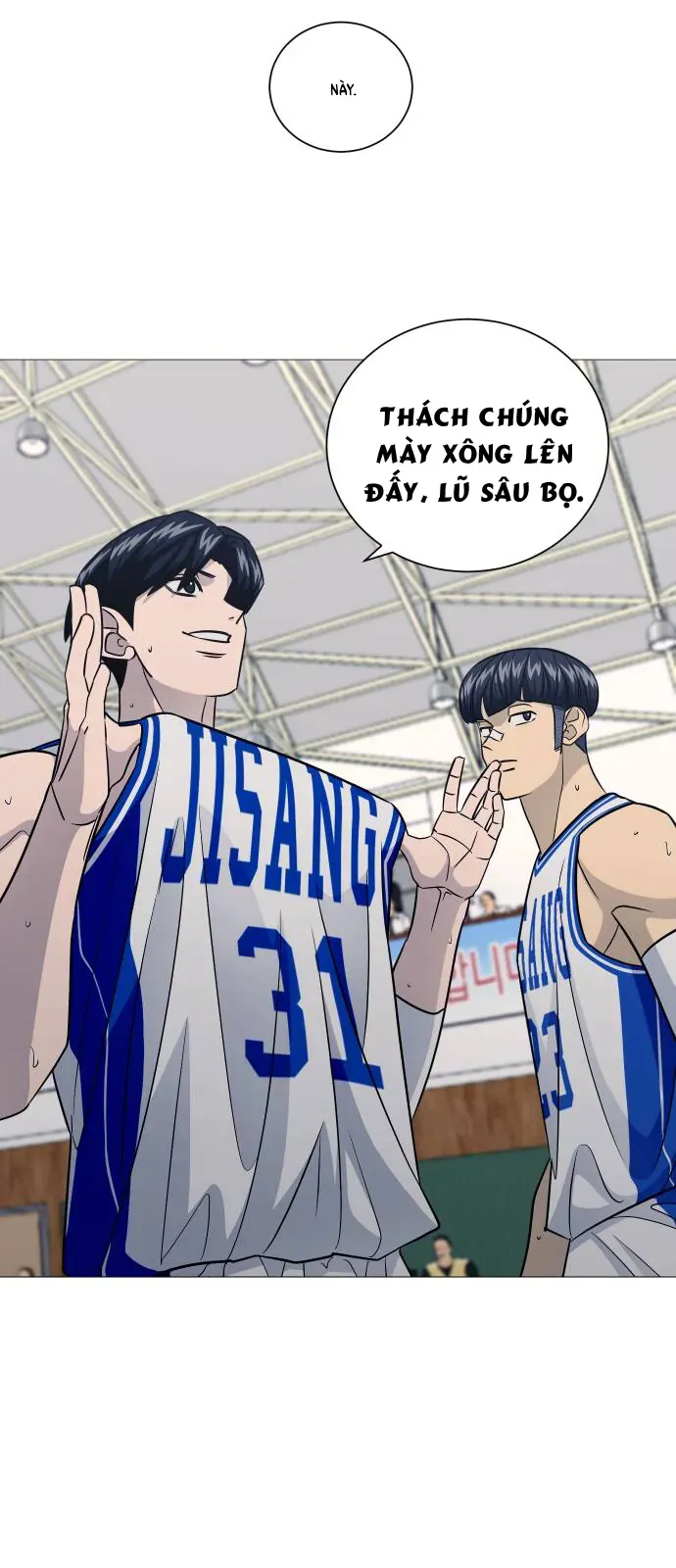 Garbage Time Chap 172 - Next Chap 173