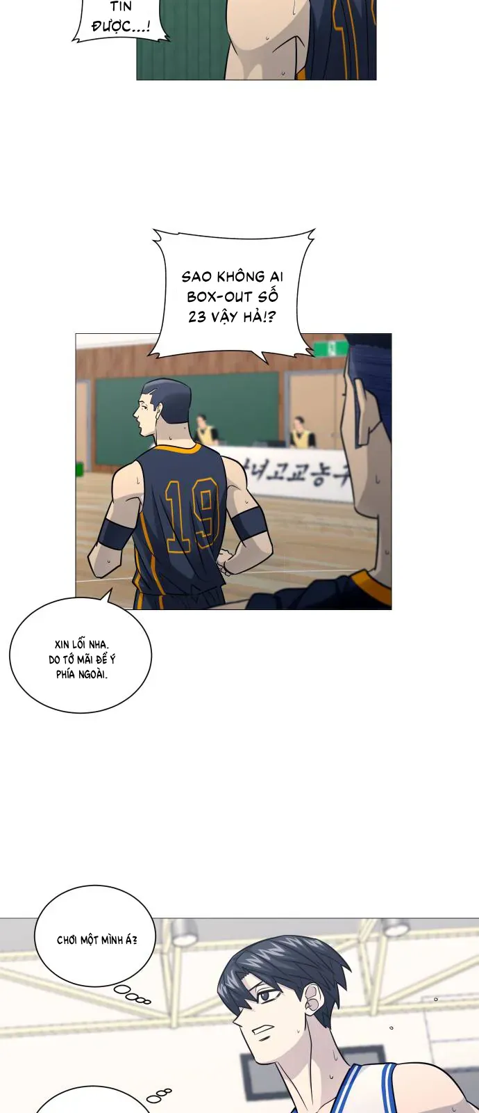 Garbage Time Chap 172 - Next Chap 173