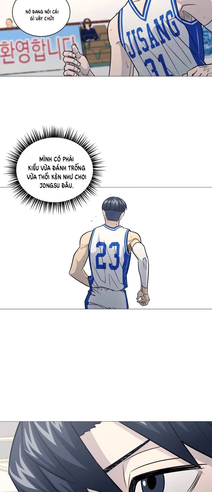 Garbage Time Chap 172 - Next Chap 173