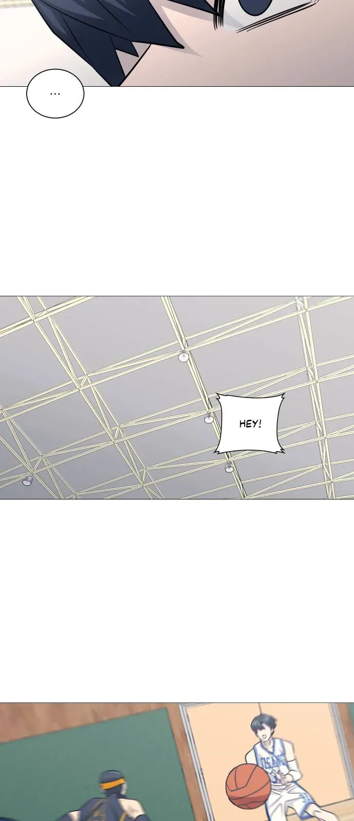 Garbage Time Chap 172 - Next Chap 173