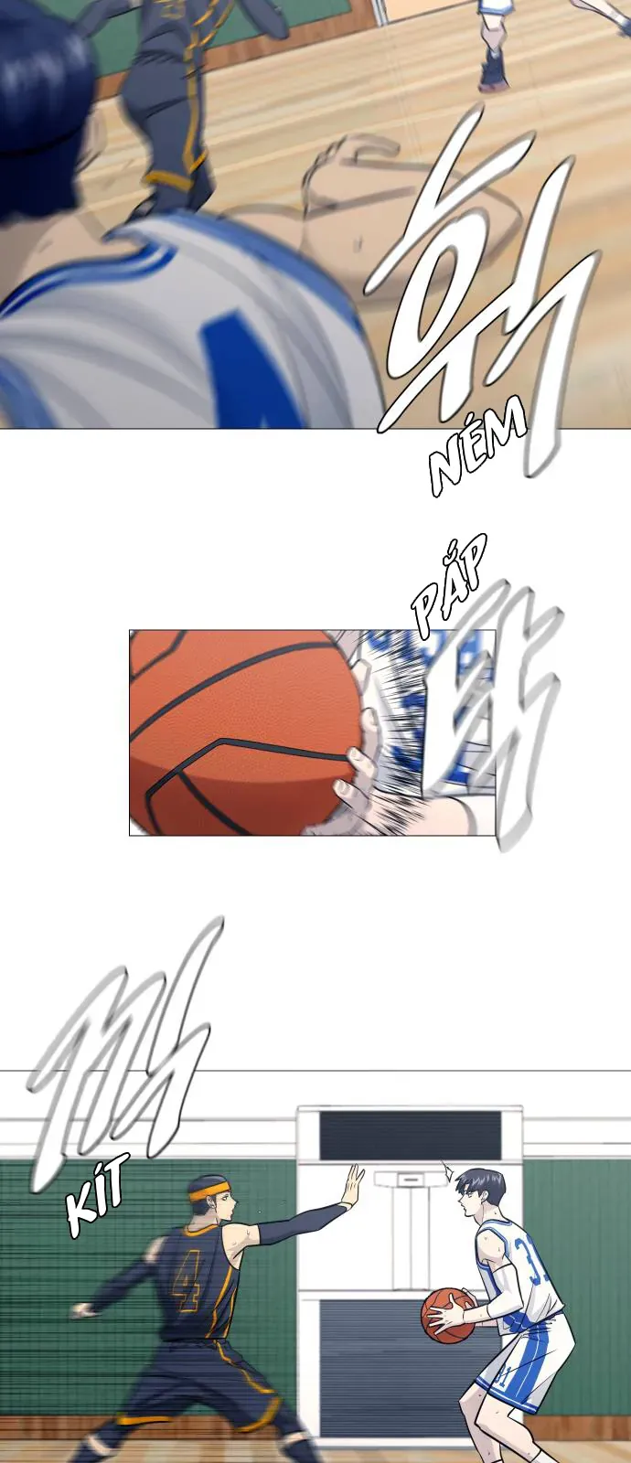 Garbage Time Chap 172 - Next Chap 173