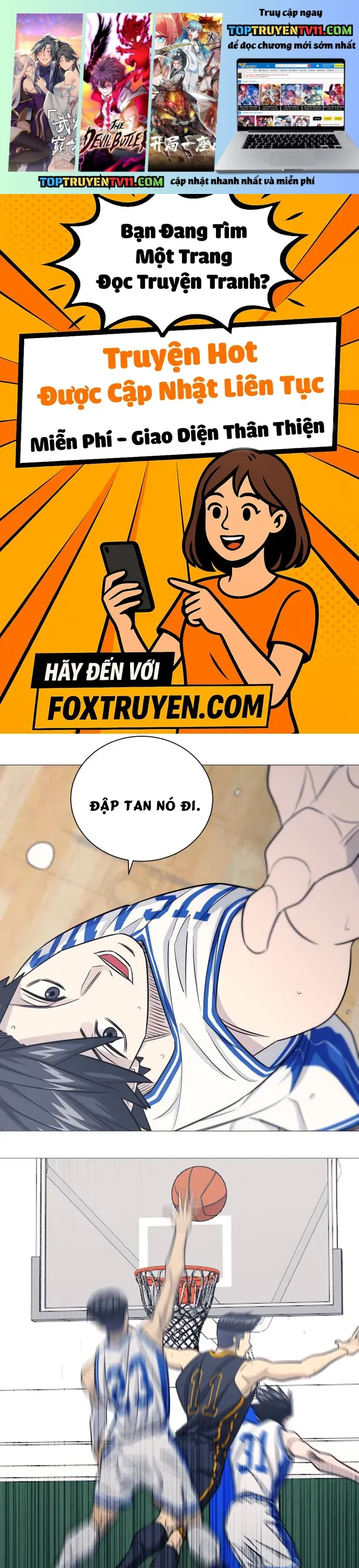 Garbage Time Chap 173 - Next Chap 174