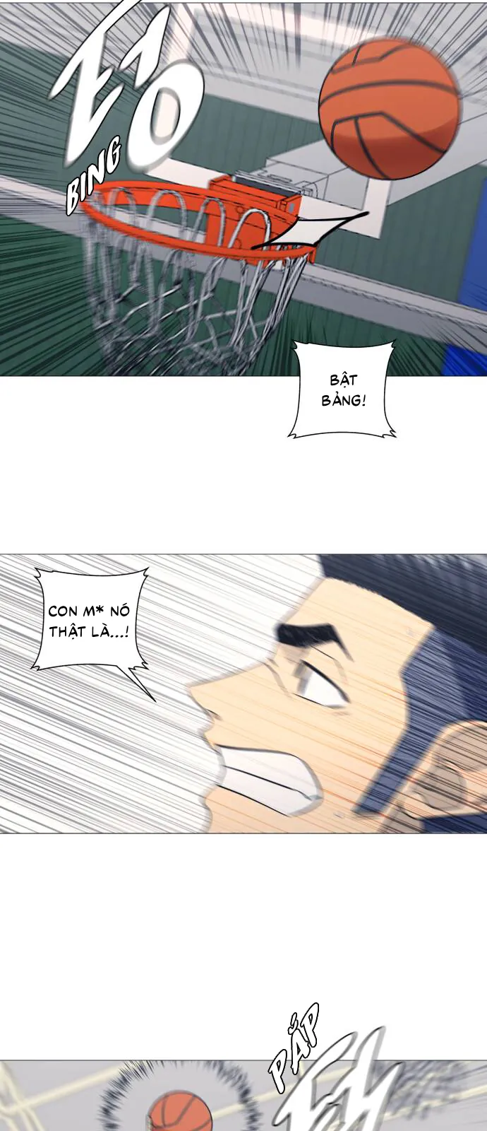 Garbage Time Chap 173 - Next Chap 174