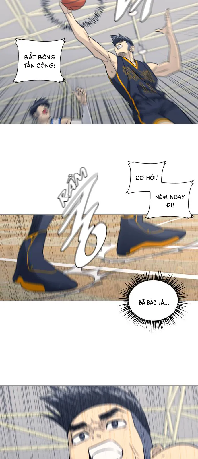 Garbage Time Chap 173 - Next Chap 174