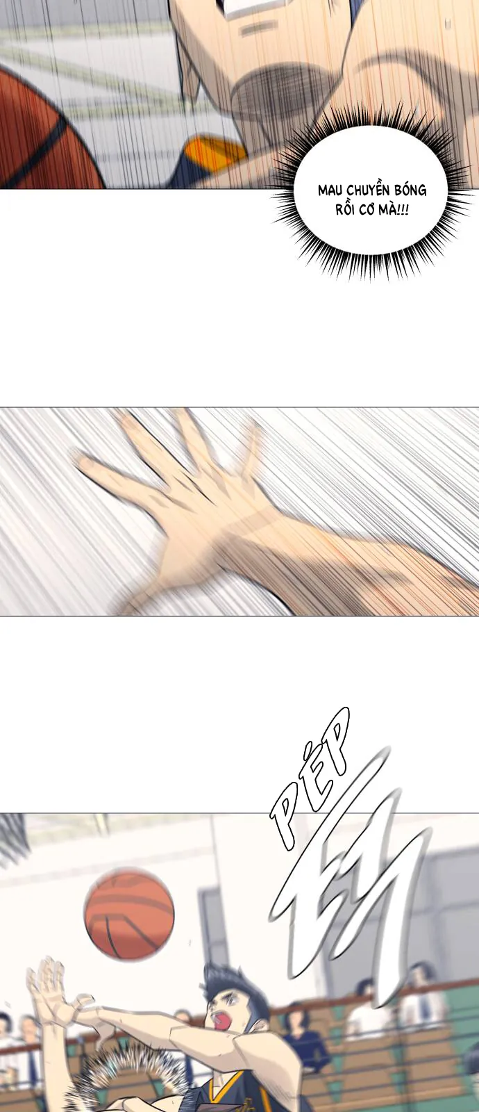 Garbage Time Chap 173 - Next Chap 174