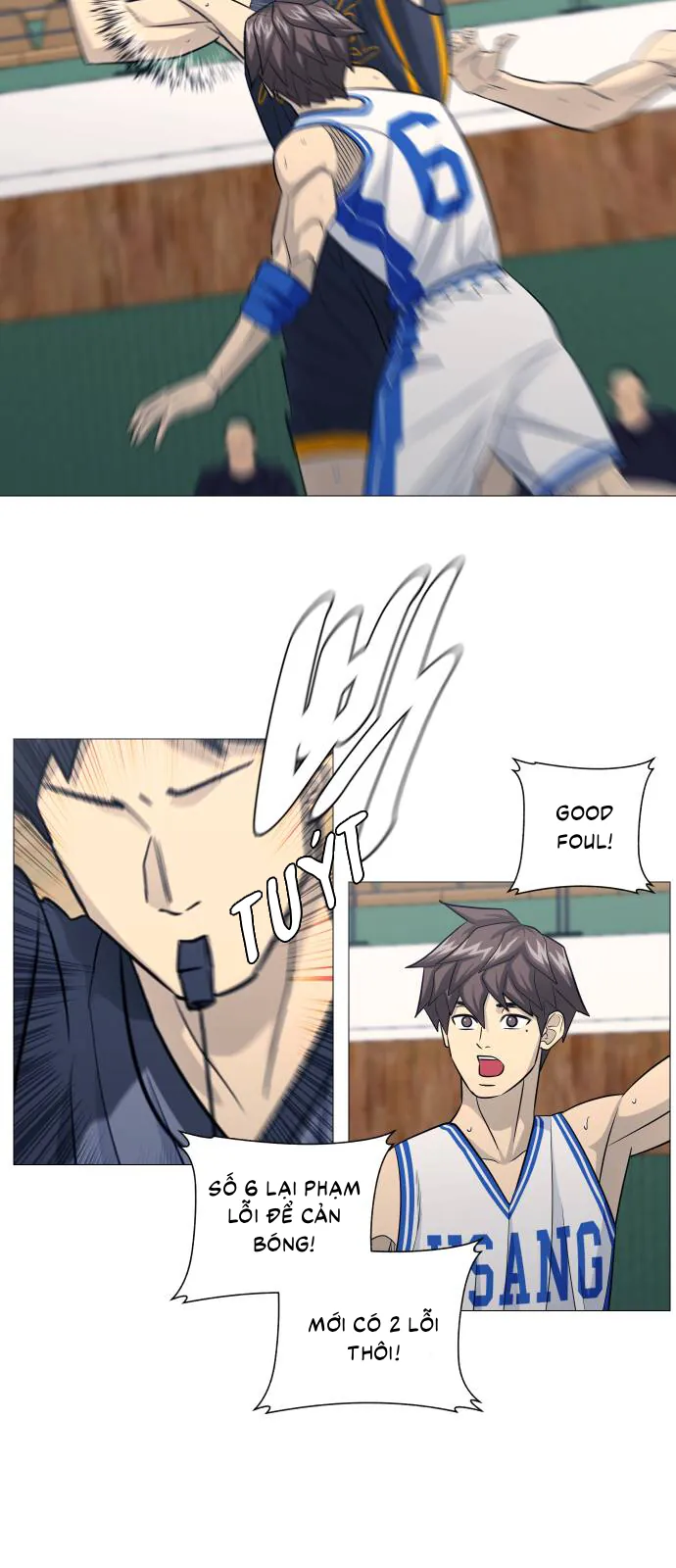 Garbage Time Chap 173 - Next Chap 174