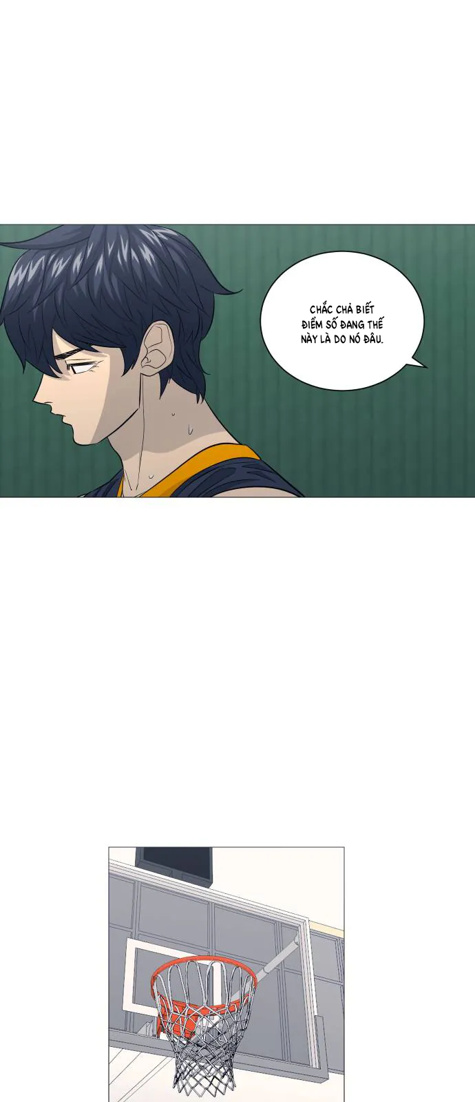 Garbage Time Chap 173 - Next Chap 174