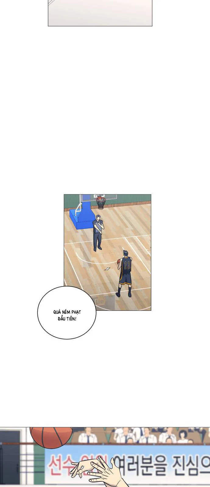 Garbage Time Chap 173 - Next Chap 174