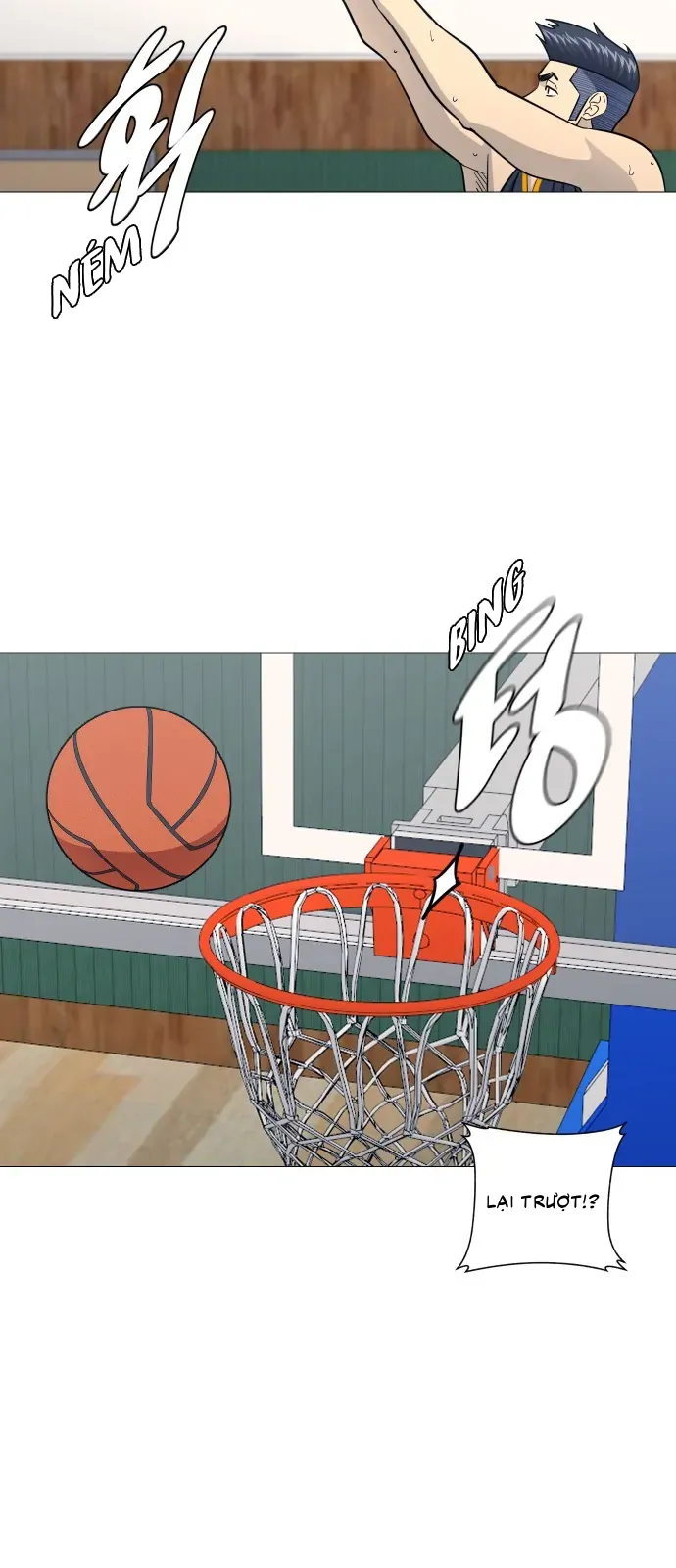 Garbage Time Chap 173 - Next Chap 174