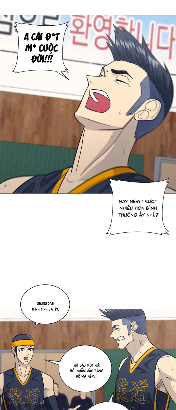 Garbage Time Chap 173 - Next Chap 174