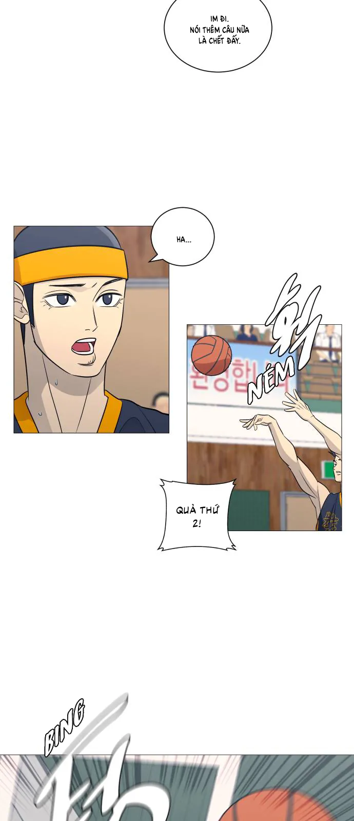 Garbage Time Chap 173 - Next Chap 174