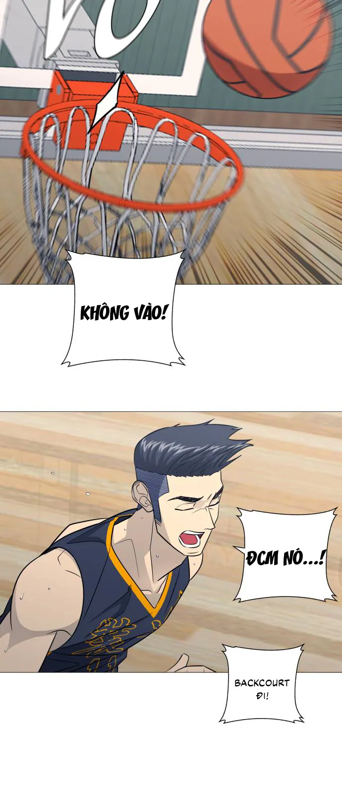 Garbage Time Chap 173 - Next Chap 174