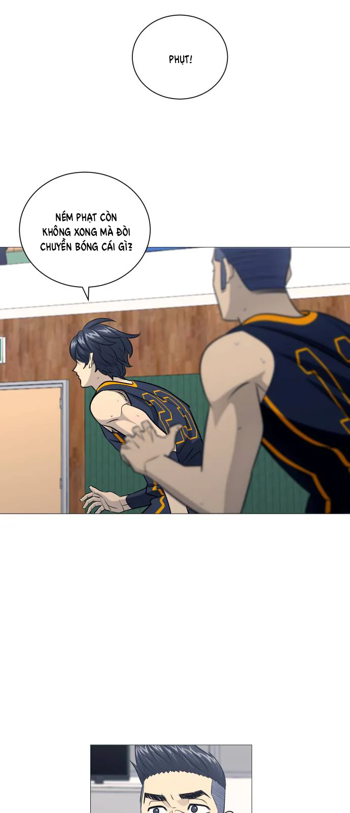 Garbage Time Chap 173 - Next Chap 174