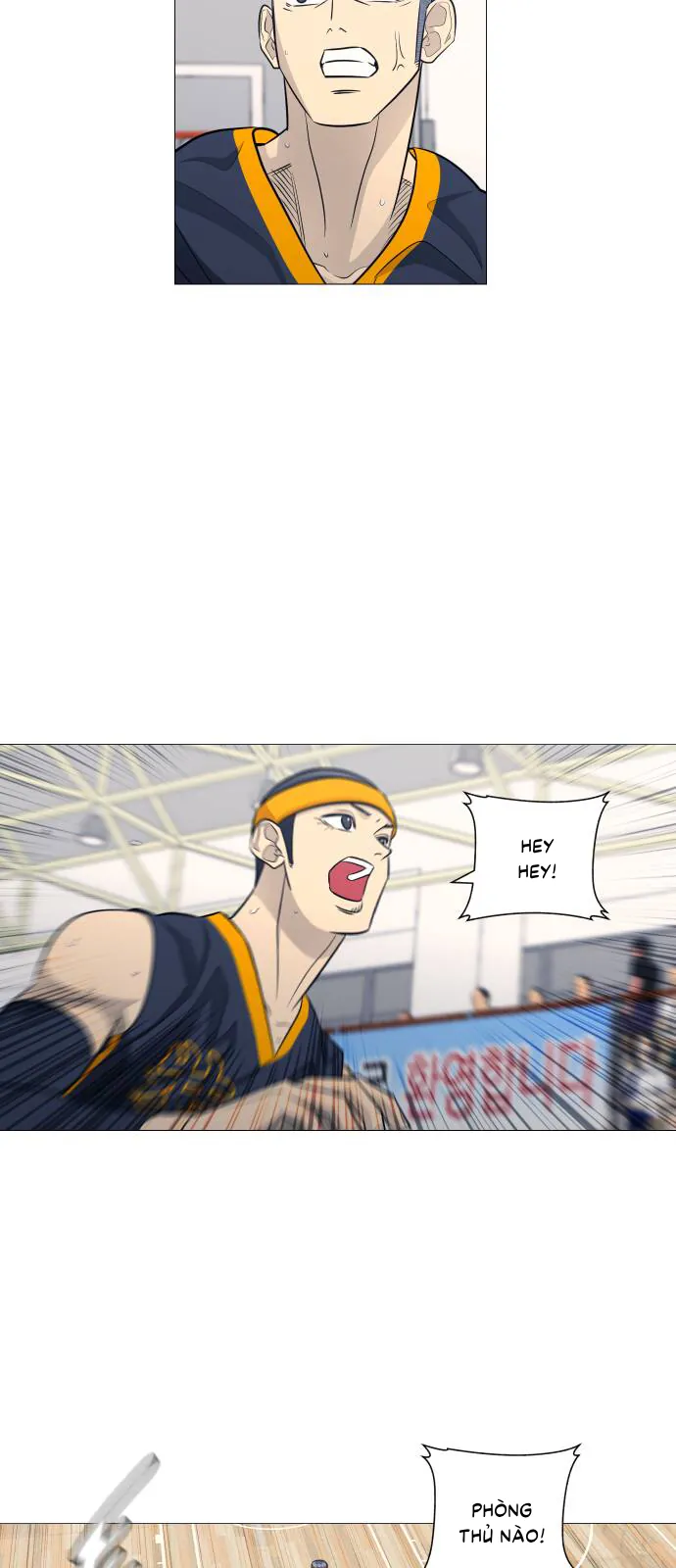 Garbage Time Chap 173 - Next Chap 174