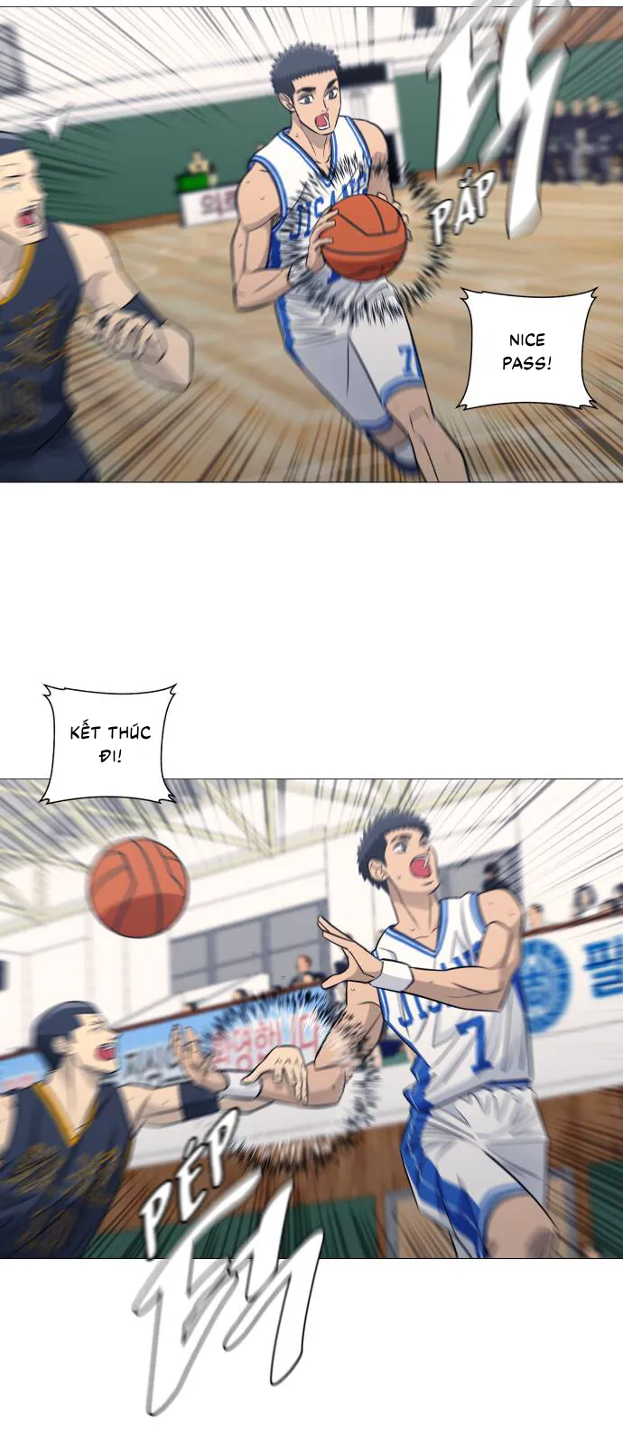 Garbage Time Chap 173 - Next Chap 174