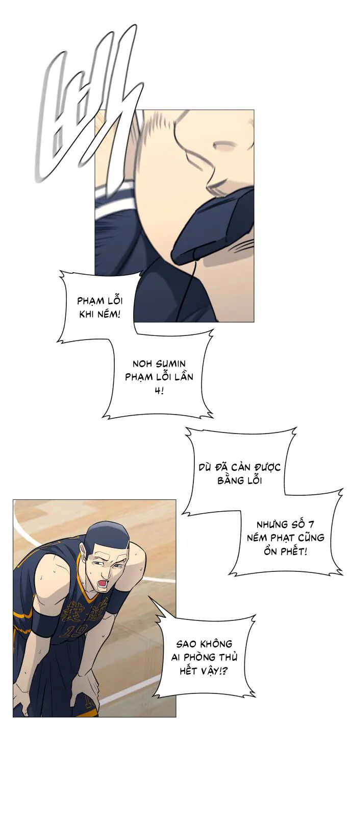 Garbage Time Chap 173 - Next Chap 174