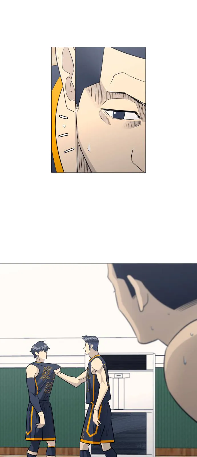 Garbage Time Chap 173 - Next Chap 174