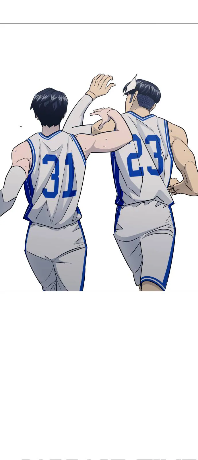 Garbage Time Chap 173 - Next Chap 174