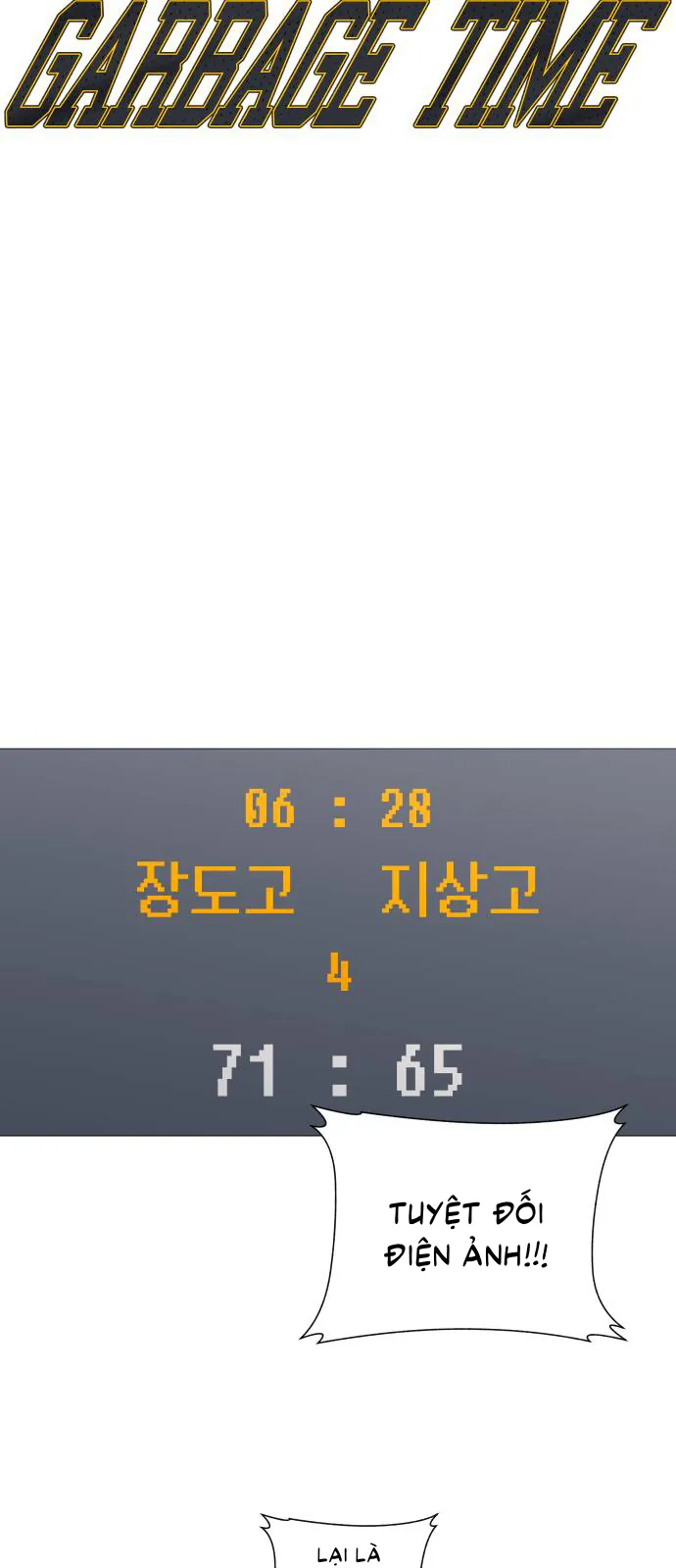 Garbage Time Chap 173 - Next Chap 174
