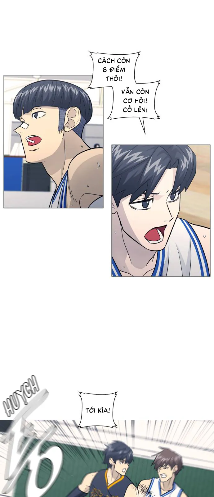 Garbage Time Chap 173 - Next Chap 174