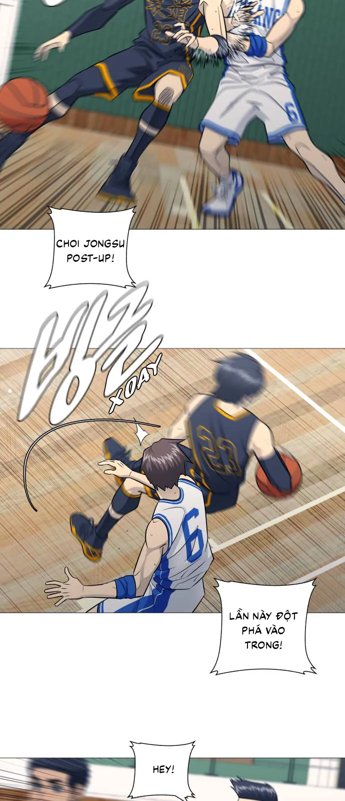 Garbage Time Chap 173 - Next Chap 174