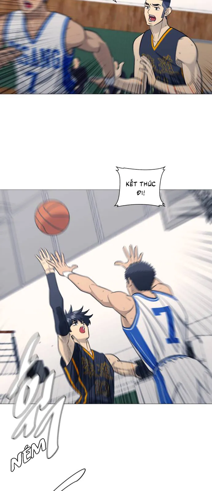 Garbage Time Chap 173 - Next Chap 174