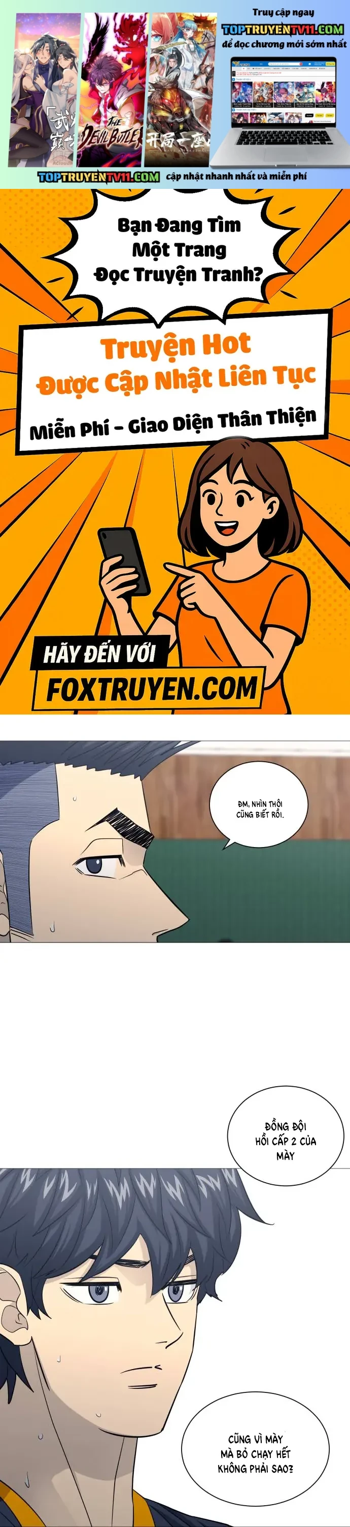 Garbage Time Chap 174 - Next Chap 175