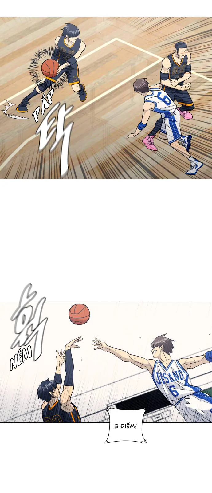 Garbage Time Chap 174 - Next Chap 175