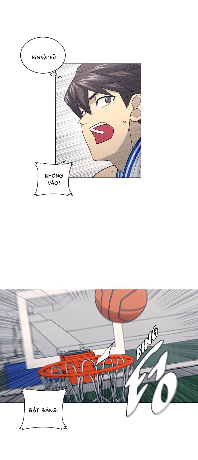 Garbage Time Chap 174 - Next Chap 175