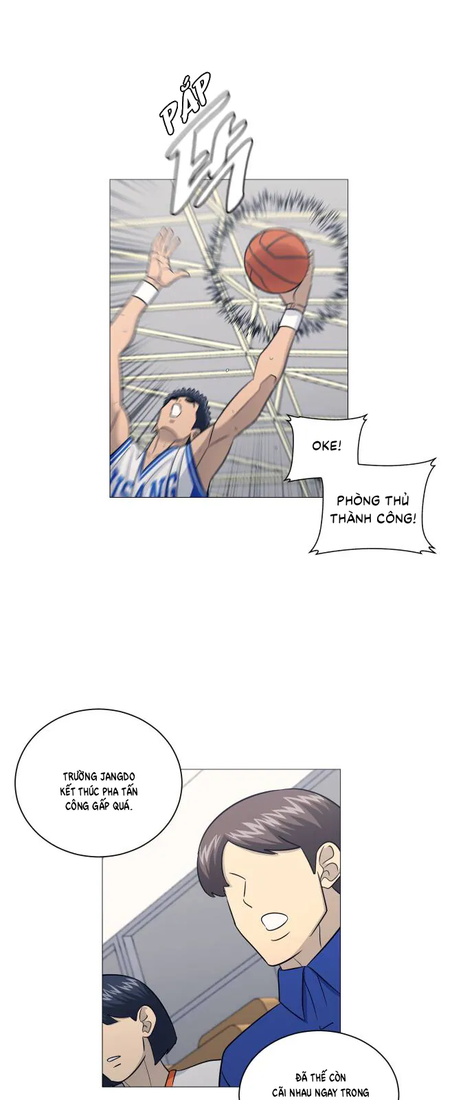 Garbage Time Chap 174 - Next Chap 175