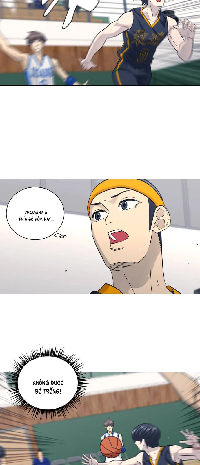 Garbage Time Chap 174 - Next Chap 175