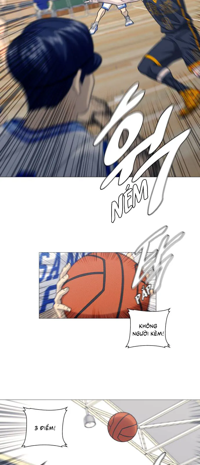 Garbage Time Chap 174 - Next Chap 175