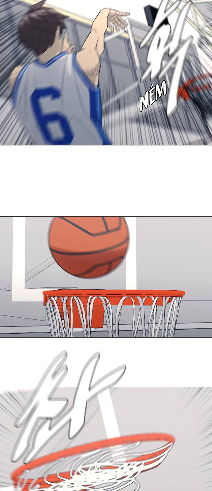 Garbage Time Chap 174 - Next Chap 175