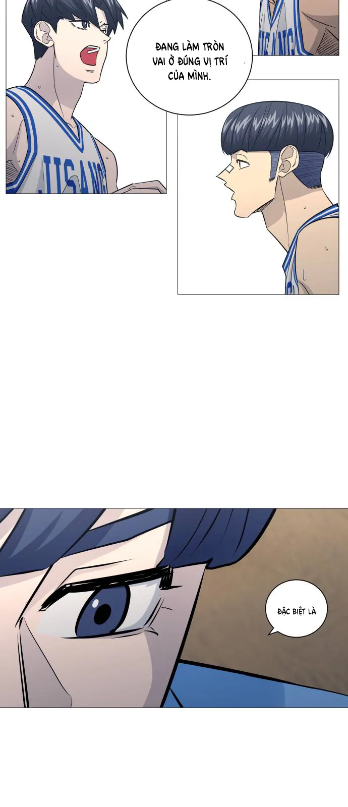 Garbage Time Chap 174 - Next Chap 175