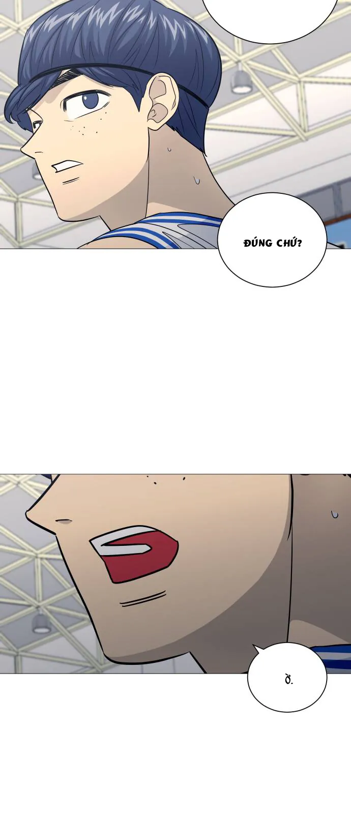 Garbage Time Chap 174 - Next Chap 175