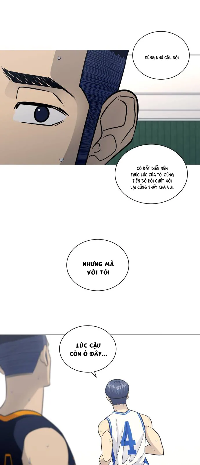 Garbage Time Chap 174 - Next Chap 175