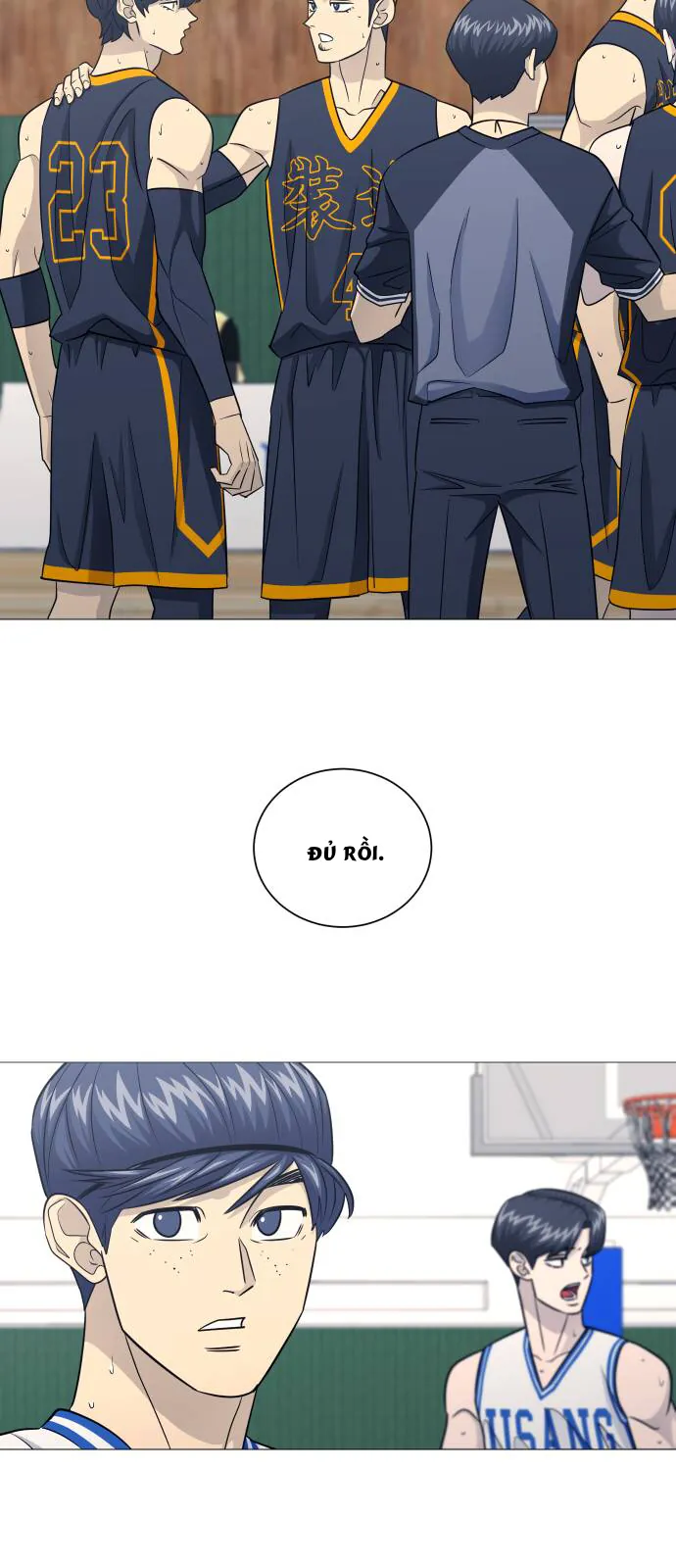 Garbage Time Chap 174 - Next Chap 175