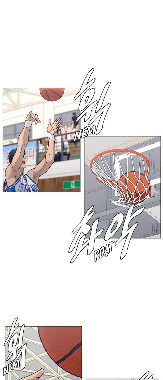 Garbage Time Chap 174 - Next Chap 175