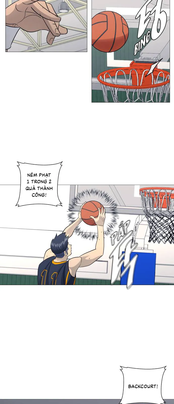 Garbage Time Chap 174 - Next Chap 175