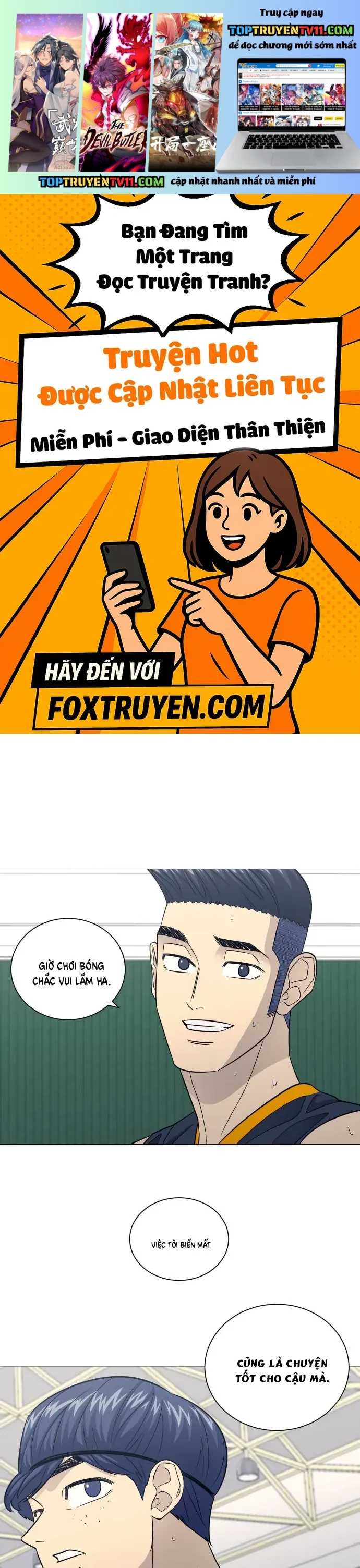 Garbage Time Chap 175 - Next Chap 176