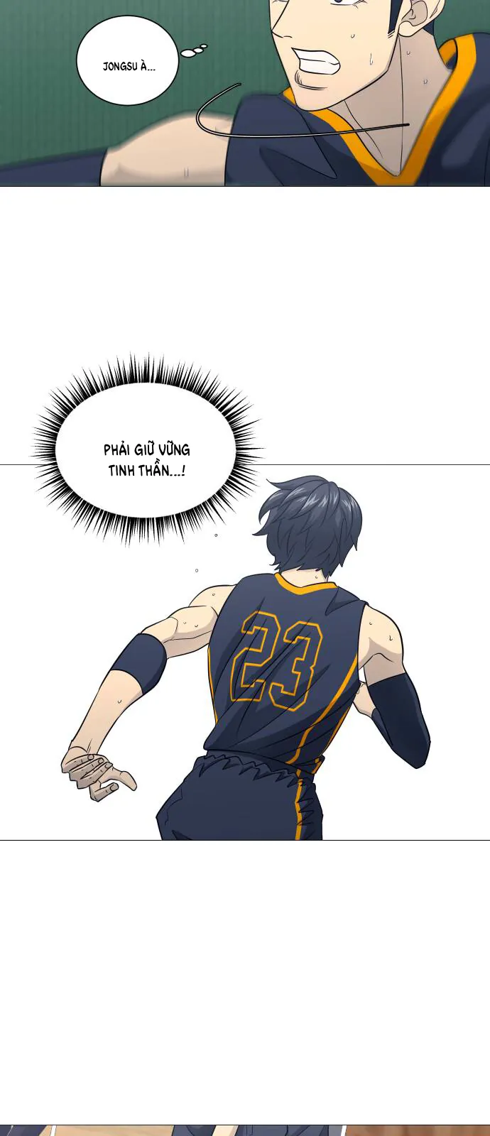 Garbage Time Chap 175 - Next Chap 176