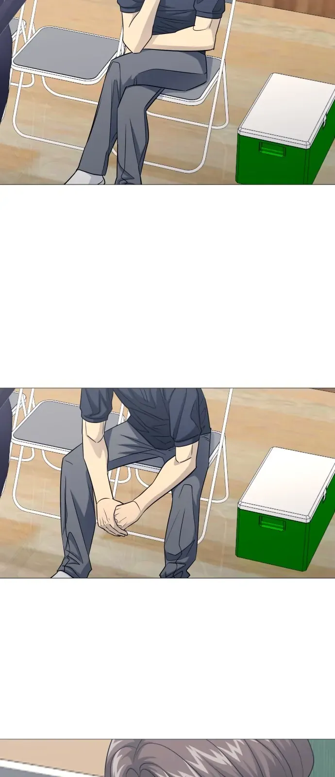 Garbage Time Chap 175 - Next Chap 176