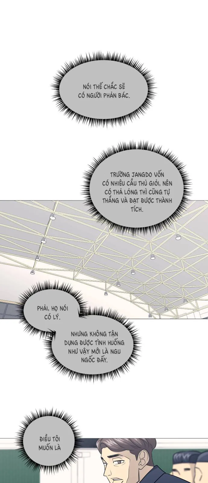 Garbage Time Chap 175 - Next Chap 176