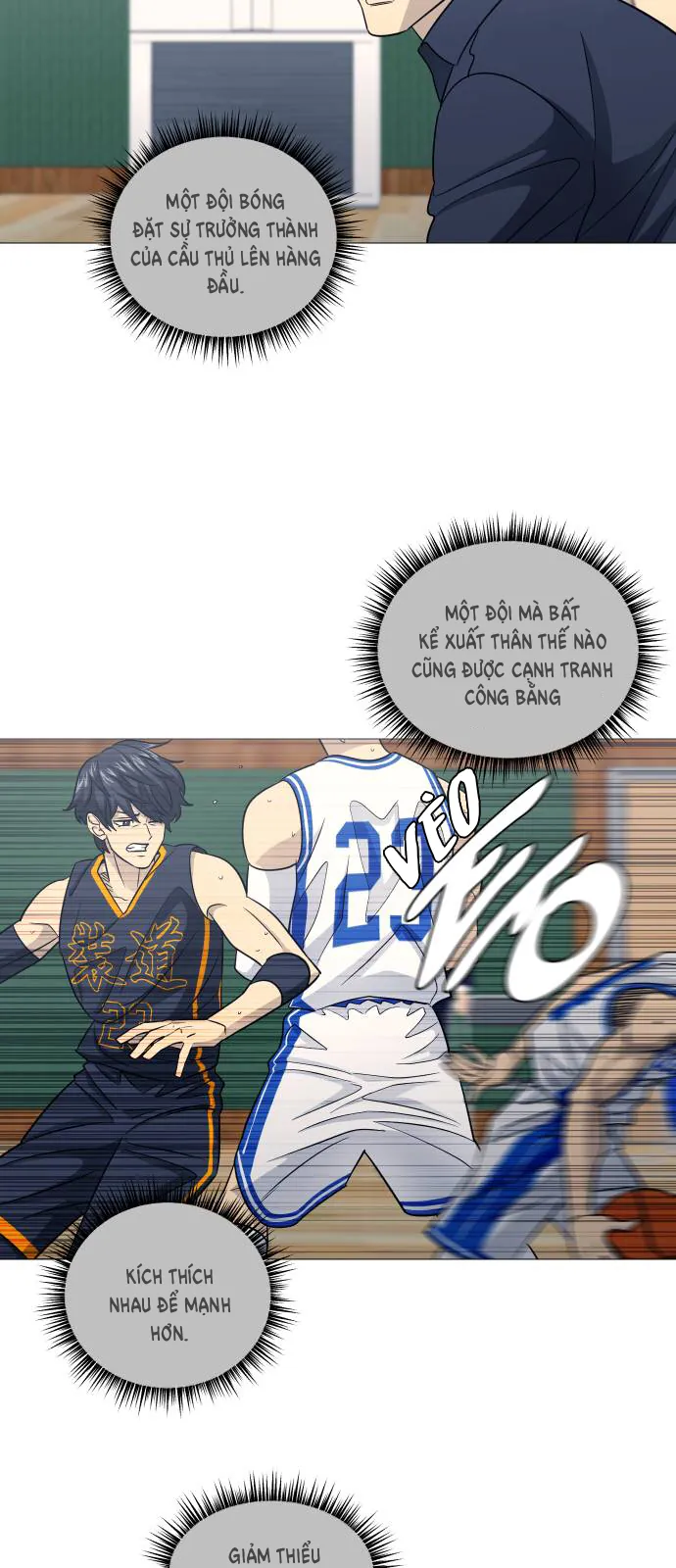 Garbage Time Chap 175 - Next Chap 176