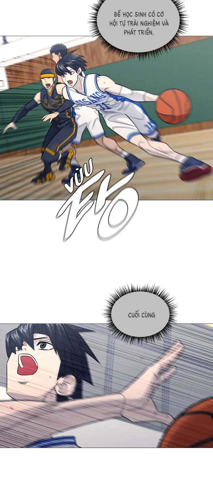 Garbage Time Chap 175 - Next Chap 176