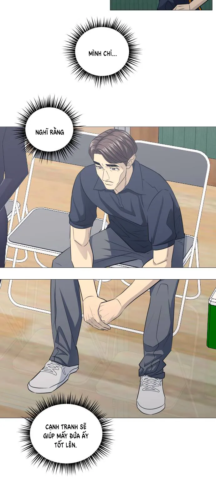 Garbage Time Chap 175 - Next Chap 176